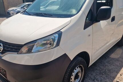 Nissan NV200 98.630 km 6.900 € Gelsenkirchen 45884