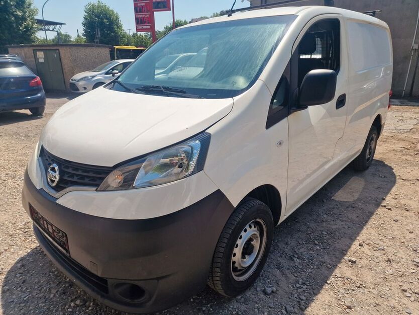 Nissan NV200 98.630 km 6.900 € Gelsenkirchen 45884