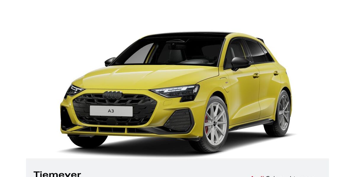 Audi A3 7.950 km 39.440 &euro; Bochum 44809