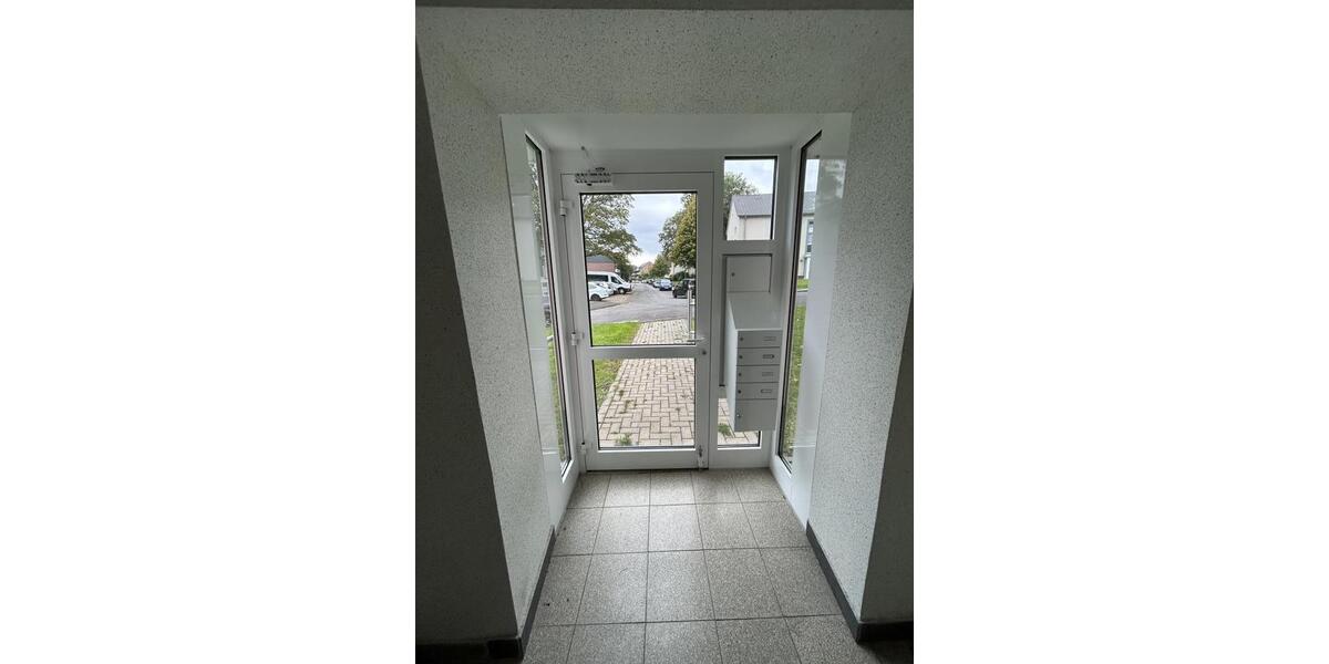 Erdgeschoßwohnung Dortmund Huckarde - 3 Zimmer, 59 m&sup2;, 519&euro; | Angebot:26427131
