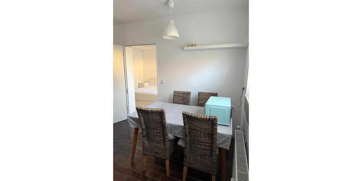 Erdgeschoßwohnung Dortmund Hörde - 1.5 Zimmer, 42 m&sup2;, 691&euro; | Angebot:25723623