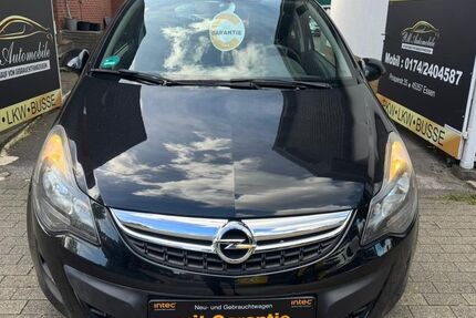 Opel Corsa 59.962 km 4.990 € Essen 45357