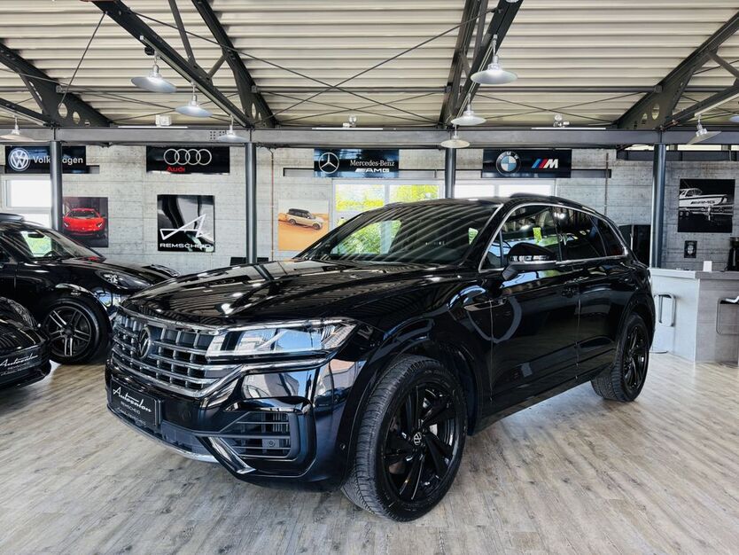 VW Touareg 92.852 km 46.990 € Remscheid 42859