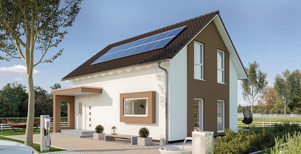 Witten Annen Erstbezug 4 zimmer