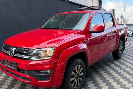 VW Amarok 117.250 km 25.950 € Duisburg 47259