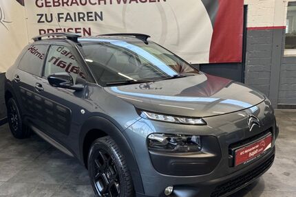 Citroen C4 Cactus 125.000 km 6.990 &euro; Castrop-Rauxel 44575