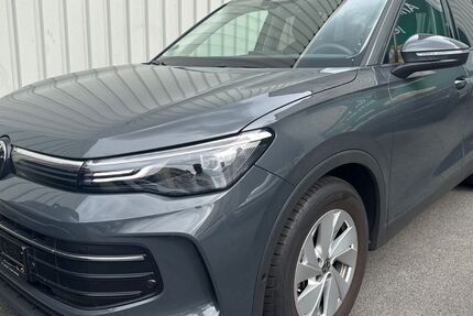 VW Tiguan 13.159 km 30.990 &euro; Wuppertal 42285