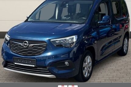 Opel Combo Life