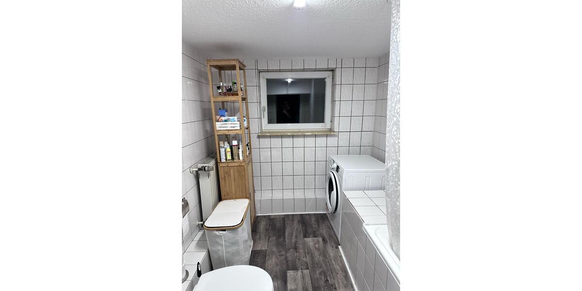 Dachgeschoßwohnung Herne Sodingen - 2.5 Zimmer, 55 m&sup2;, 470&euro; | Angebot:25632977