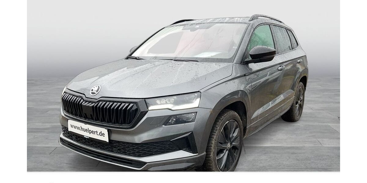 Skoda Karoq 17.693 km 34.888 &euro; Dortmund 44269