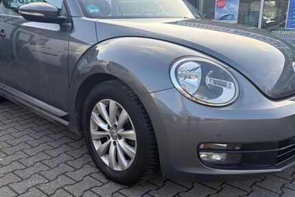 VW Beetle 169.000 km 7.500 &euro; gelsenkirchen 45881