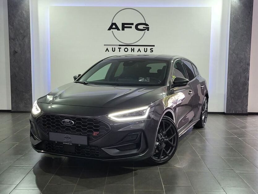 Ford Focus 5.195 km 34.995 € Wuppertal 42285