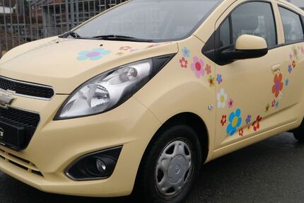 Chevrolet Spark 75.468 km 3.290 &euro; Wuppertal 42329