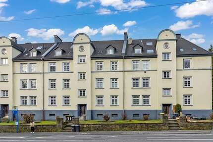 Wohnung Wuppertal Gemarkung Elberfeld - 2 Zimmer, 55 m&sup2;, 520&euro; | Angebot:26858180