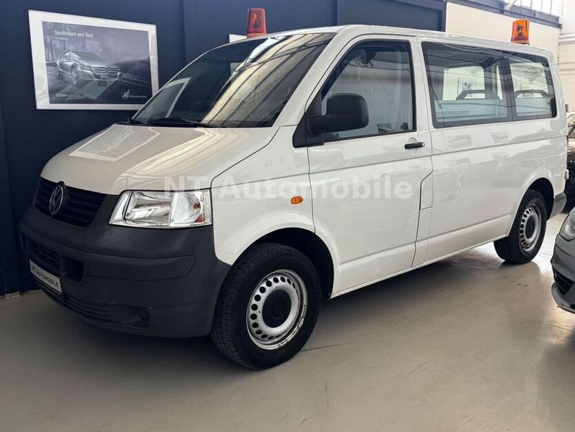 T5 Transporter