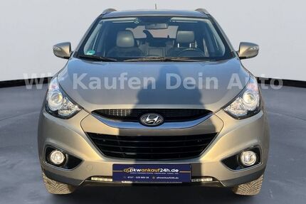 Hyundai ix35 176.989 km 7.400 &euro; Bottrop 46240