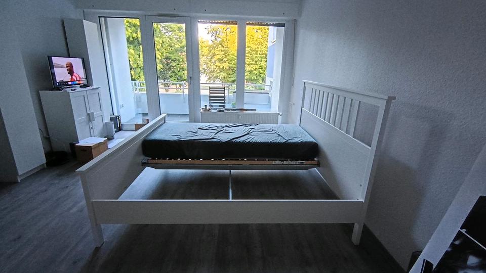 Erdgeschoßwohnung Dortmund Hombruch - 2 Zimmer, 57 m&sup2;, 824&euro; | Angebot:27550509