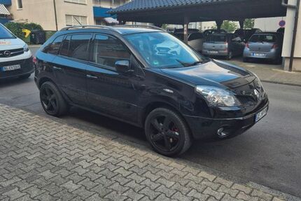 Renault Koleos 233.000 km 2.500 &euro; Gelsenkirchen 45899