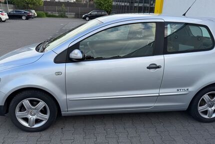 VW Fox 134.000 km 2.500 € Essen 45357