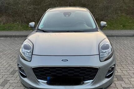 Ford Puma 15.500 km 16.499 &euro; Herne 44625