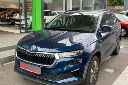 Skoda Karoq 43.967 km 26.880 € Essen 45326