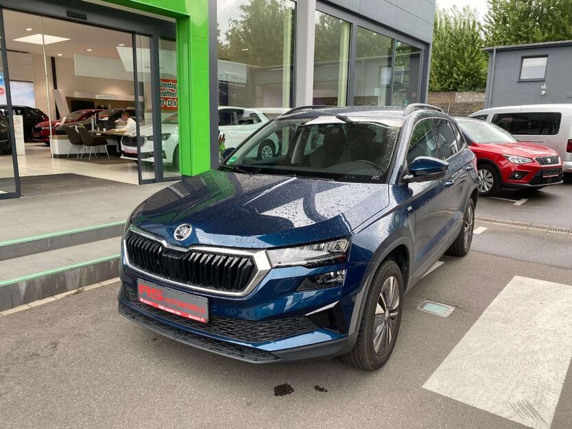 Skoda Karoq 43.967 km 26.880 € Essen 45326