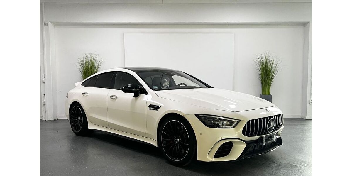 Mercedes-Benz AMG GT 99.800 km 84.999 &euro; Wuppertal 42289
