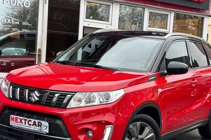 Suzuki Vitara 54.000 km 17.999 &euro; Mülheim an der Ruhr 45476