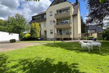 Wohnung zum Kaufen in Gelsenkirchen 122.000 € 73.93 m² 3 zimmer