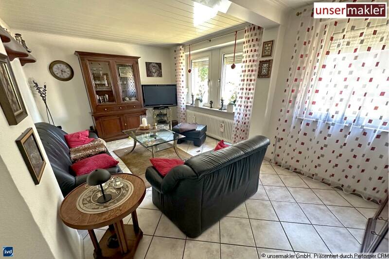 Gepflegtes REH für die Großfamilie mit traumhaftem Grundstück 5 zimmer