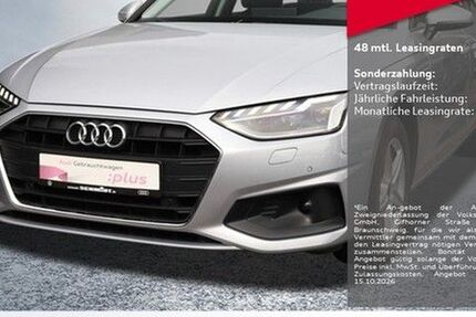 Audi A4 31.060 km 21.440 &euro; Recklinghausen 45657