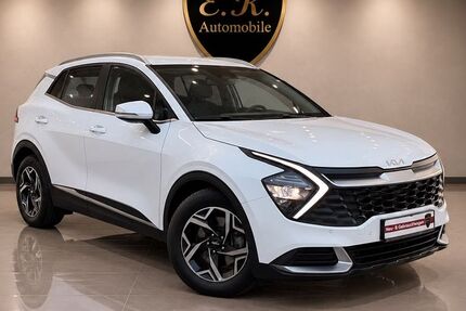Kia Sportage 35.056 km 20.390 &euro; Oberhausen 46045