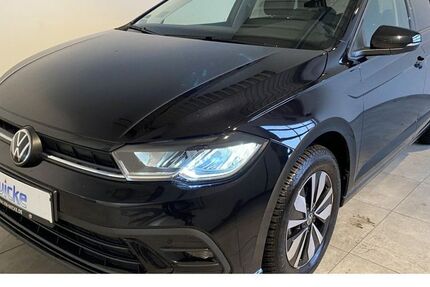 VW Polo 6.016 km 24.480 &euro; Bochum - Linden 44879