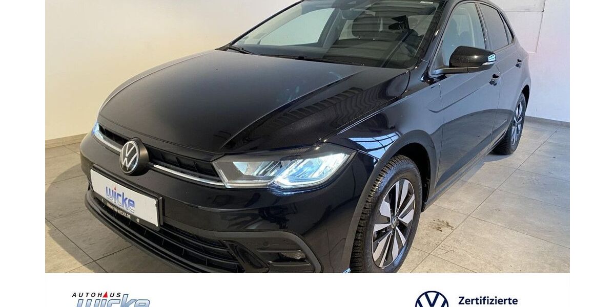 VW Polo 6.016 km 24.480 &euro; Bochum - Linden 44879