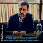 The Divine Comedy