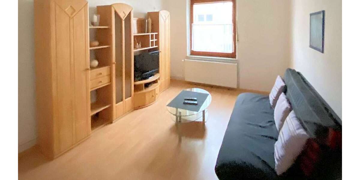 Wohnen auf Zeit in Herten 1.250 € 2 zimmer