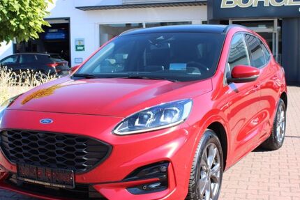Ford Kuga 21.400 km 22.770 &euro; Lünen 44536