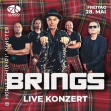 Brings live in Concert Dortmund