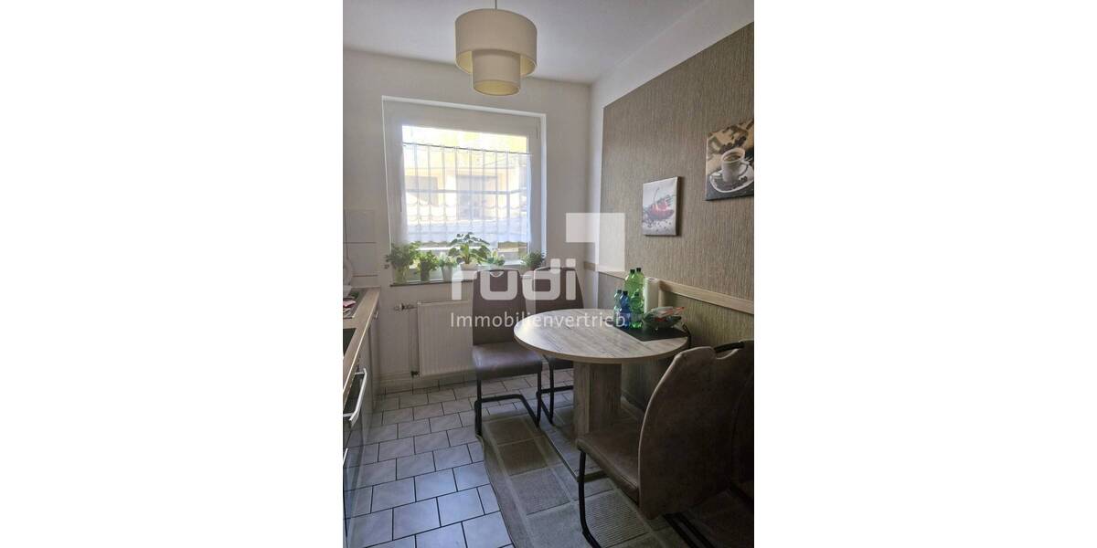 Etagenwohnung Hagen Mittelstadt - 3 Zimmer, 64 m&sup2;, 109.000&euro; | Angebot:26643507