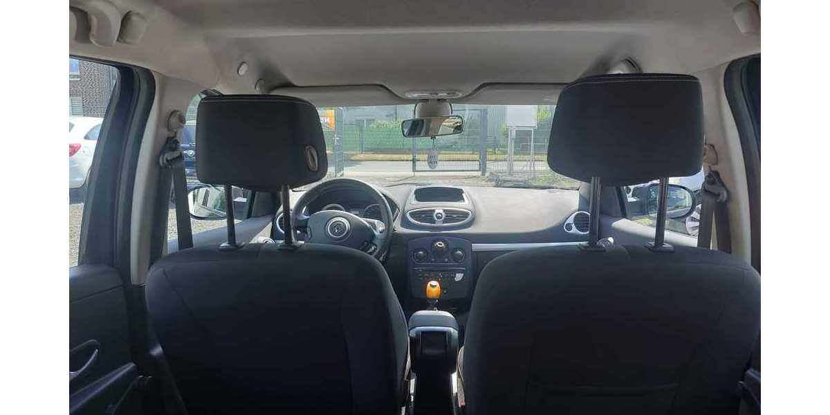 Renault Clio 299.999 km 1.000 &euro; Witten 58454
