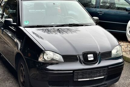 Seat Arosa 136.000 km 1.590 € Essen 45145