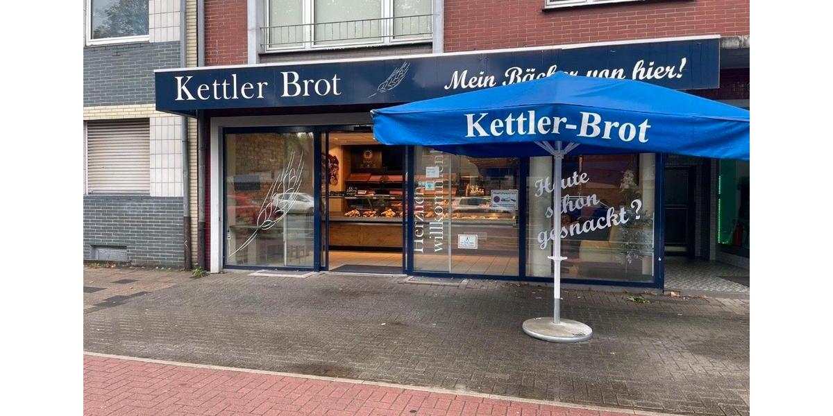 Vermietung TOP Ladenlokal direkt an der B235 in Datteln zimmer