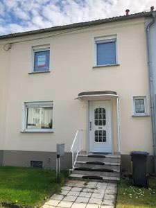 HAUS Wohnung zu vermieten Dortmund Eving