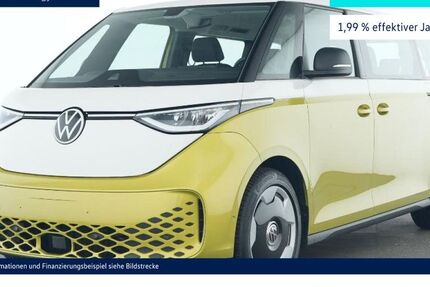 VW ID. Buzz 16.406 km 57.990 &euro; Bochum 44866