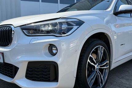 BMW X1 148.624 km 17.980 &euro; Hagen 58135