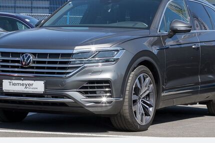 VW Touareg 90.821 km 42.750 € Bochum 44892