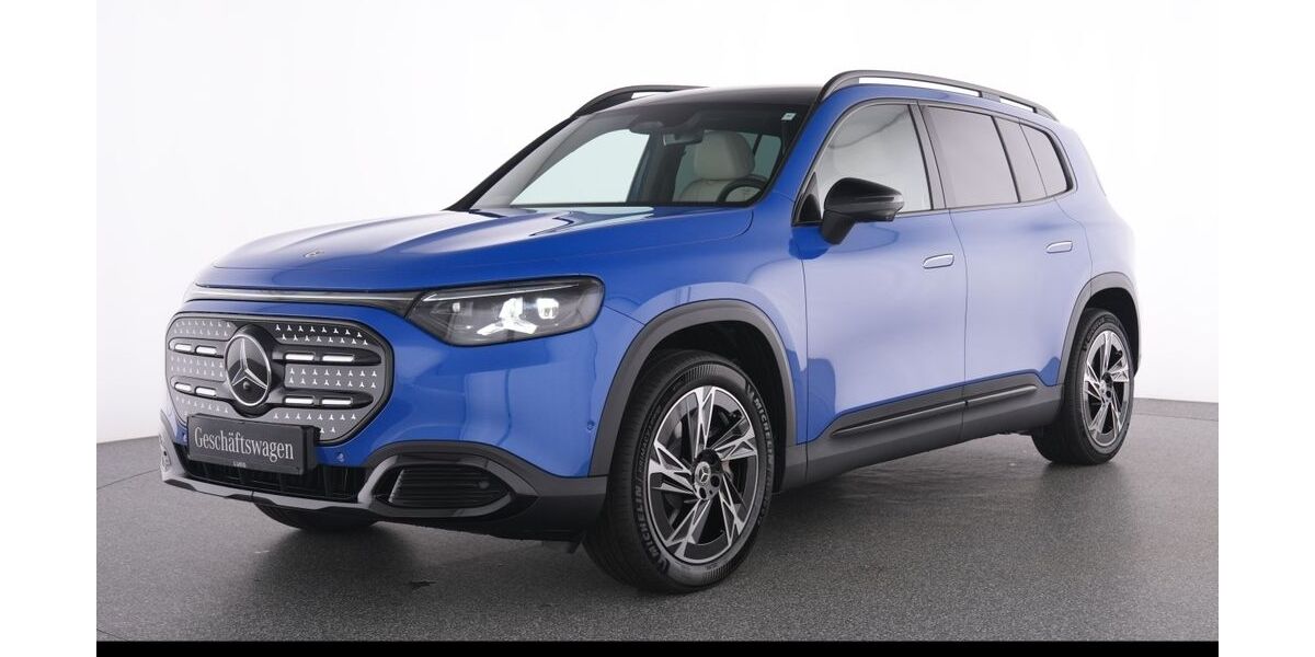 Mercedes-Benz GLB 250 4.900 km 62.885 &euro; Essen 45309