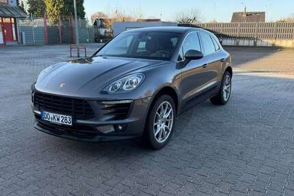 Porsche Macan 139.700 km 31.500 &euro; Dortmund 44388