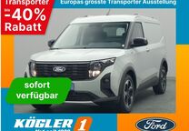 Gebrauchtwagen Ford Transit Courier