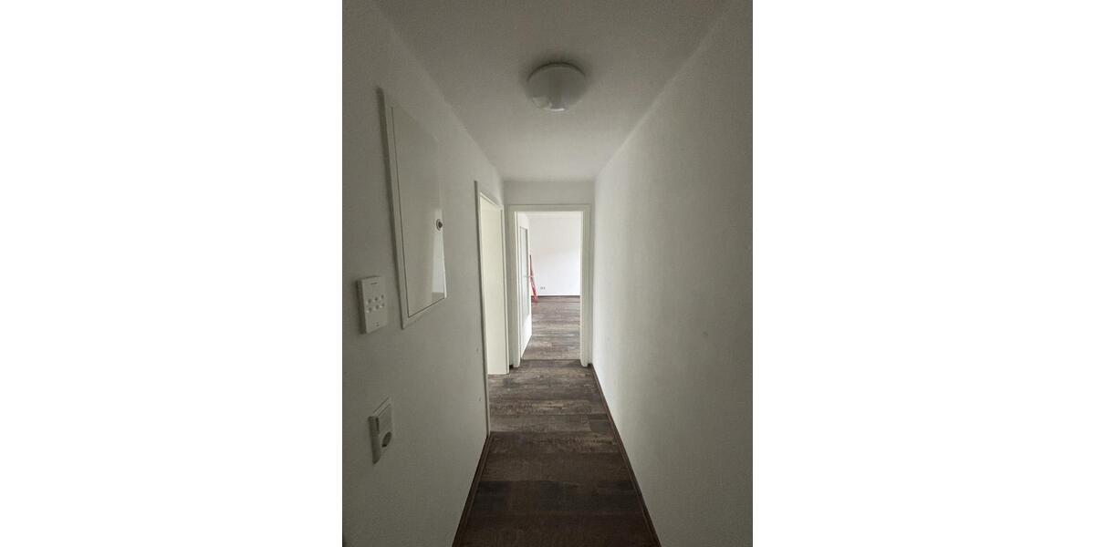 Etagenwohnung Bochum Werne - 3 Zimmer, 51 m&sup2;, 463&euro; | Angebot:26329899